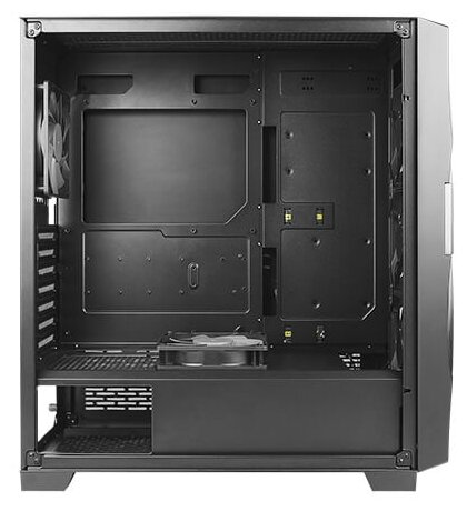 Компьютерный корпус Antec DF700 Black Казахстан