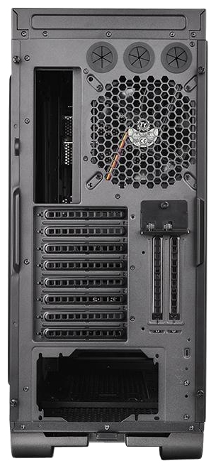 Компьютерный корпус THERMALTAKE Core V51 TG CA-1C6-00M1WN-03 заказать