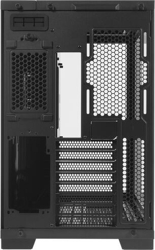 Цена Компьютерный корпус Lian Li O11 Dynamic EVO E-ATX/ATX/m-ATX/m-ITX G99.O11DEX.00 Black