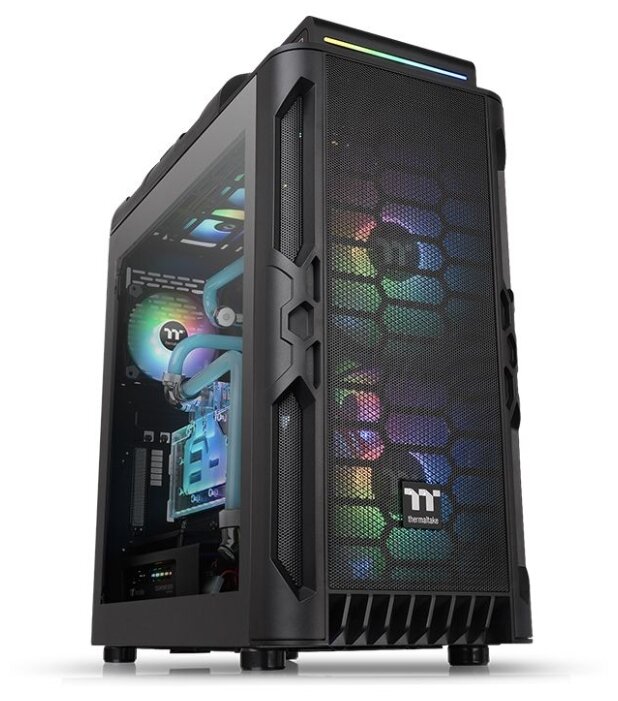 Компьютерный корпус THERMALTAKE Level 20 RS ARGB CA-1P8-00M1WN-00