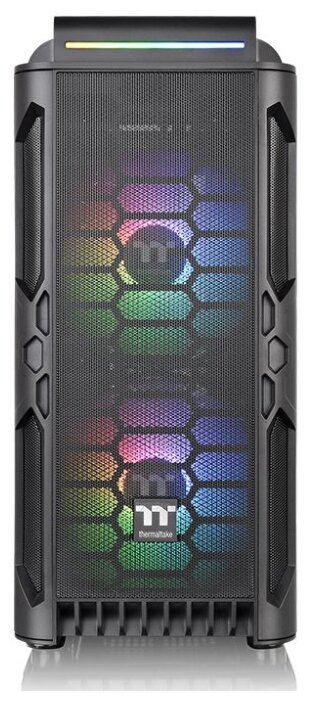 Фото Компьютерный корпус THERMALTAKE Level 20 RS ARGB CA-1P8-00M1WN-00