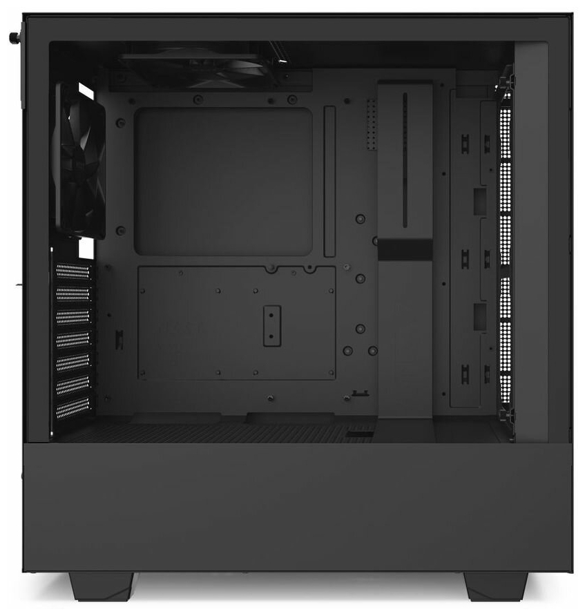 Компьютерный корпус NZXT H510i (CA-H510i-B1) заказать