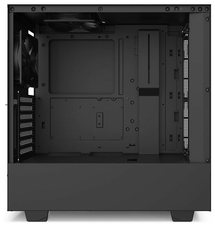 Компьютерный корпус NZXT H510i (CA-H510i-B1) Казахстан