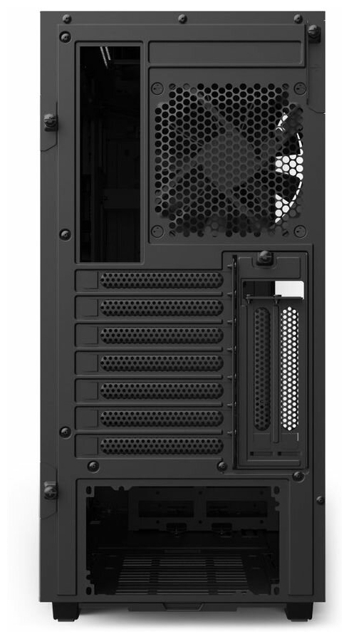 Компьютерный корпус NZXT H510i (CA-H510i-B1) Казахстан