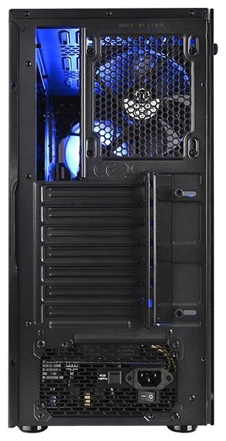 Компьютерный корпус THERMALTAKE Versa T35 TG RGB CA-1R7-00M1WN-00 Казахстан