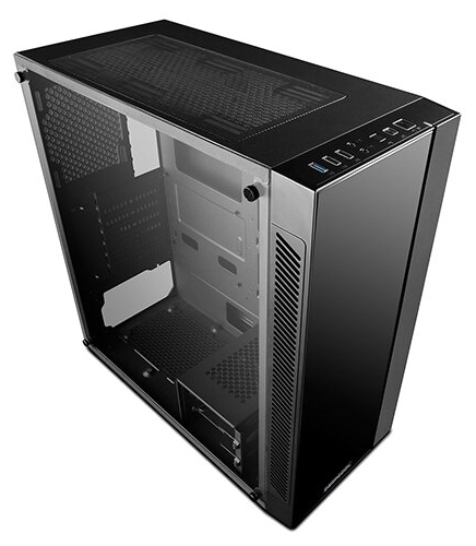 Фото Компьютерный корпус DEEPCOOL MATREXX 55 DP-ATX-MATREXX55