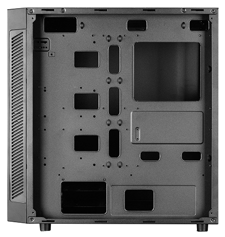 Цена Компьютерный корпус DEEPCOOL MATREXX 55 DP-ATX-MATREXX55