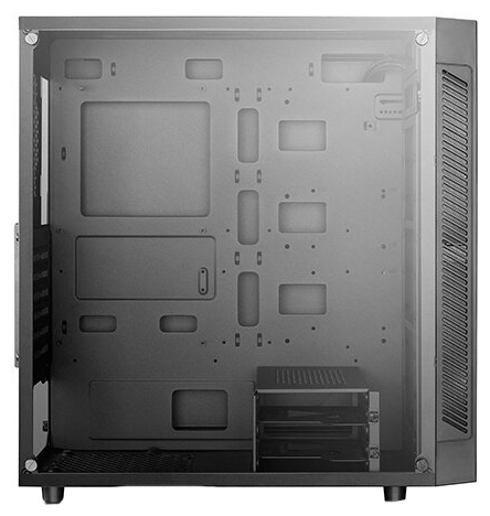 Купить Компьютерный корпус DEEPCOOL MATREXX 55 DP-ATX-MATREXX55