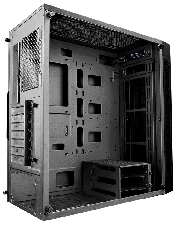 Компьютерный корпус DEEPCOOL MATREXX 55 DP-ATX-MATREXX55 Казахстан