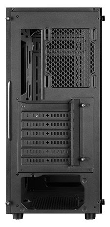 Компьютерный корпус DEEPCOOL MATREXX 55 DP-ATX-MATREXX55 Казахстан