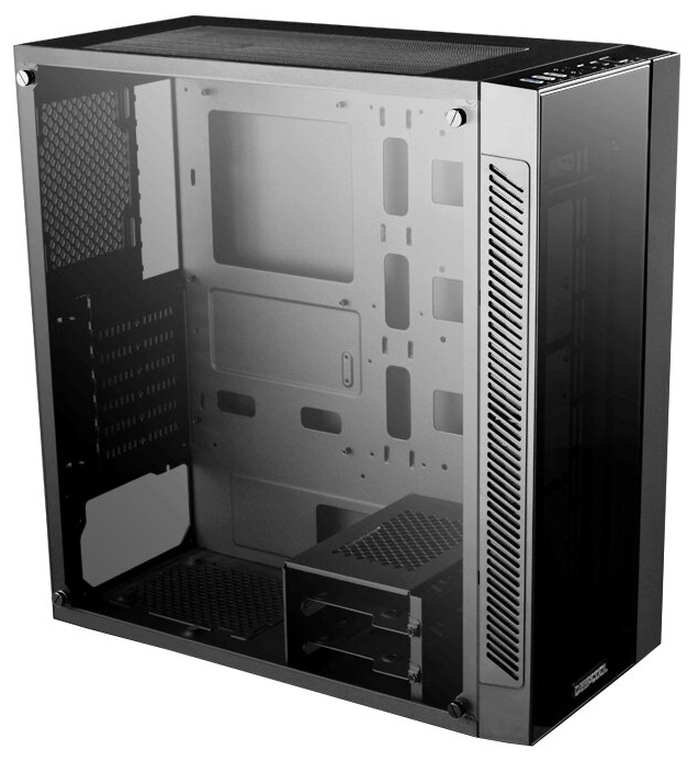 Компьютерный корпус DEEPCOOL MATREXX 55 DP-ATX-MATREXX55 Казахстан