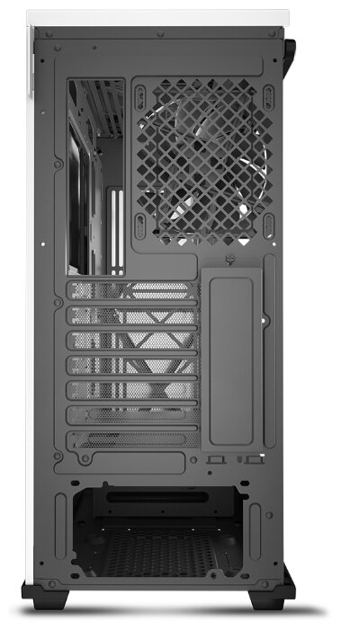 Компьютерный корпус DEEPCOOL MACUBE 310P WH GS-ATX-MACUBE310P-WHG0P Казахстан