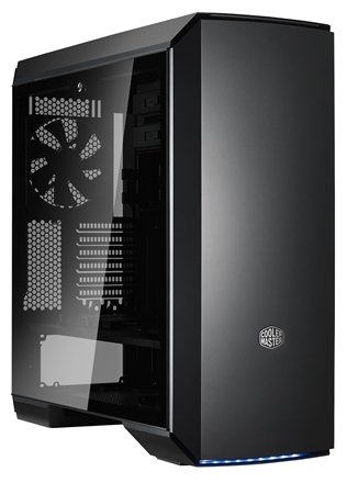 Компьютерный корпус Cooler Master MasterCase MC600P (MCM-M600P-KG5N-S00)