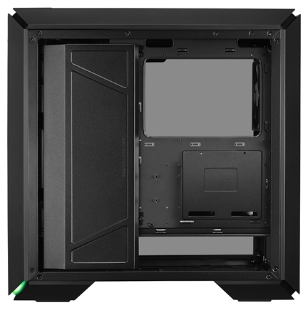 Цена Компьютерный корпус Cooler Master MasterCase MC600P (MCM-M600P-KG5N-S00)