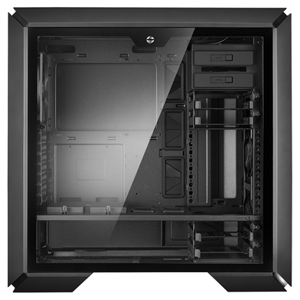 Купить Компьютерный корпус Cooler Master MasterCase MC600P (MCM-M600P-KG5N-S00)