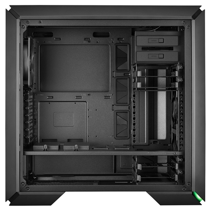 Компьютерный корпус Cooler Master MasterCase MC600P (MCM-M600P-KG5N-S00) заказать