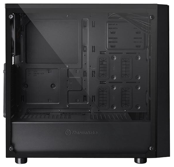 Купить Компьютерный корпус THERMALTAKE Versa J21 TG (CA-1K1-00M1WN-00)