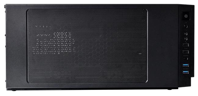 Компьютерный корпус THERMALTAKE Versa J21 TG (CA-1K1-00M1WN-00) Казахстан