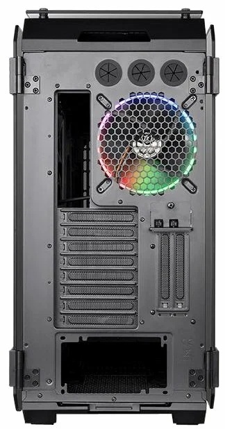 Картинка Компьютерный корпус THERMALTAKE View 71 TG RGB CA-1I7-00F1WN-01