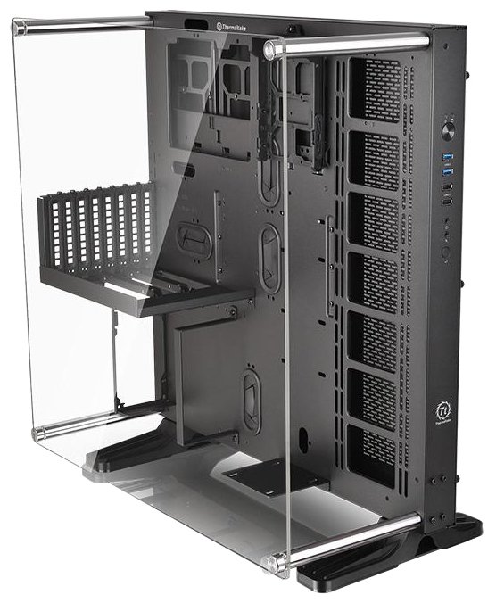 Компьютерный корпус THERMALTAKE Core P5 TG без Б/П (CA-1E7-00M1WN-05)