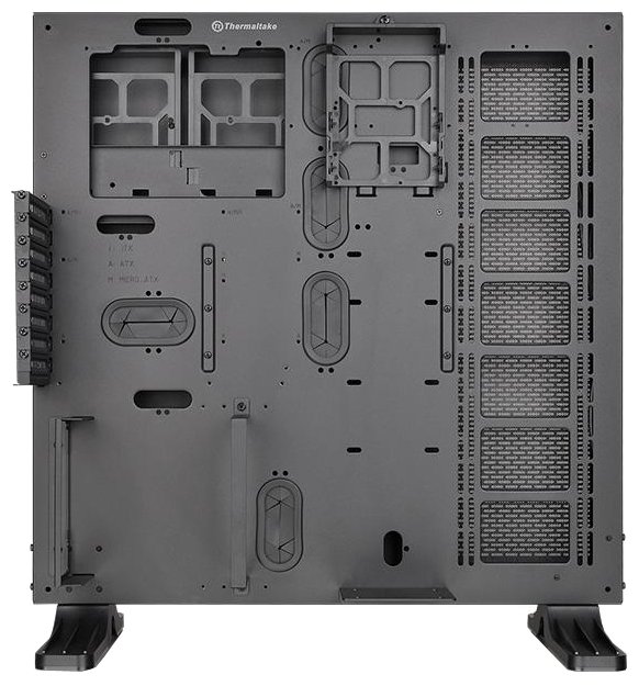 Фотография Компьютерный корпус THERMALTAKE Core P5 TG без Б/П (CA-1E7-00M1WN-05)