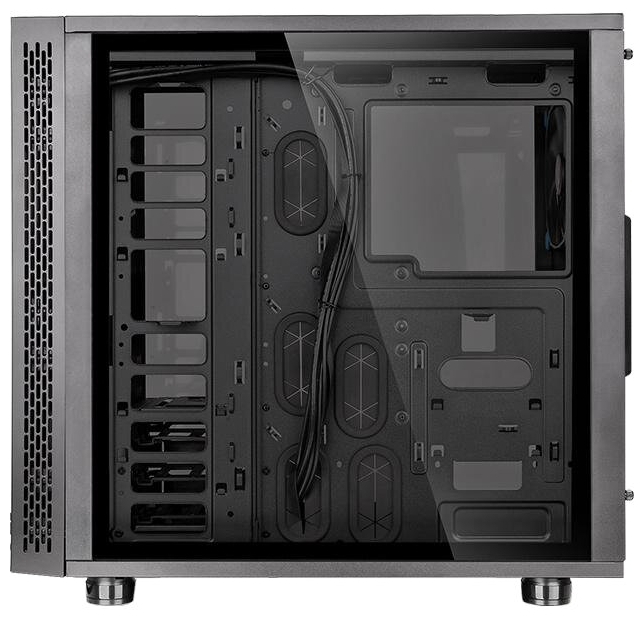 Цена Компьютерный корпус THERMALTAKE View 31 CA-1H8-00M1WN-00