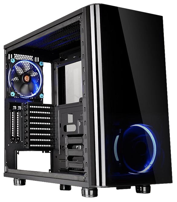 Компьютерный корпус THERMALTAKE View 31 CA-1H8-00M1WN-00 Казахстан