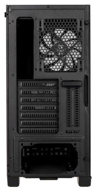 Компьютерный корпус Lian Li Lancool 205 ATX/m-ATX/mITX G99.OE743X.10 Black Казахстан