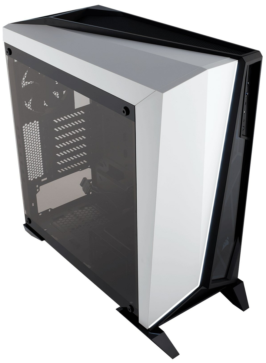 Фото Компьютерный корпус CORSAIR Carbide Series SPEC-OMEGA (CC-9011120-WW)