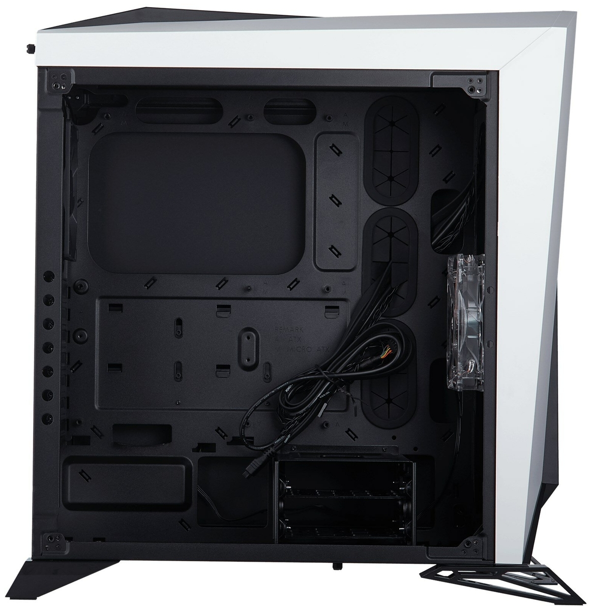 Компьютерный корпус CORSAIR Carbide Series SPEC-OMEGA (CC-9011120-WW) Казахстан