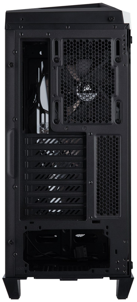 Компьютерный корпус CORSAIR Carbide Series SPEC-OMEGA (CC-9011120-WW) Казахстан