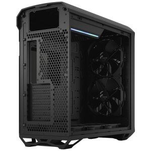 Цена Компьютерный корпус Fractal Design Torrent Black TG Dark Tint (без БП) Black