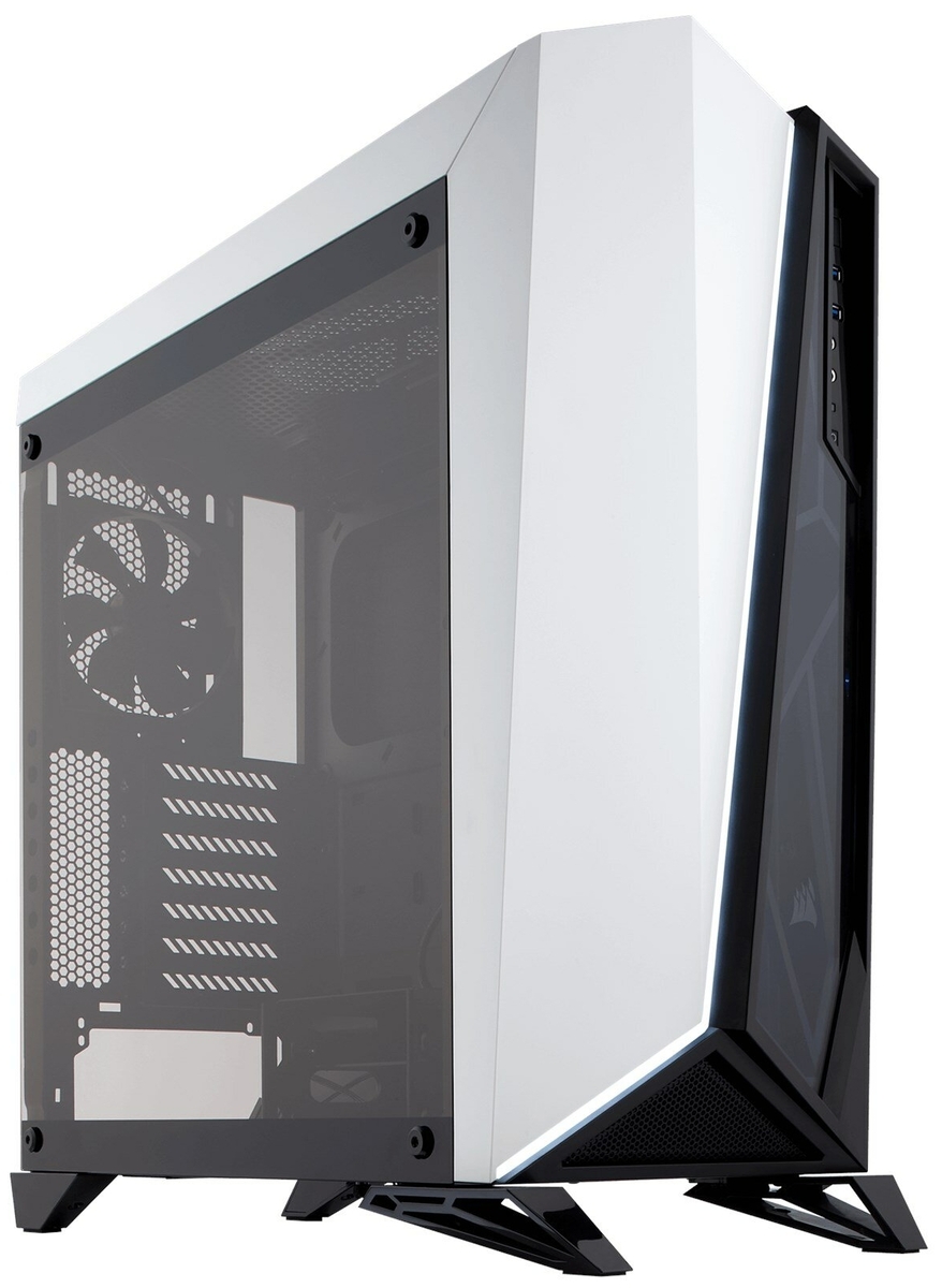 Компьютерный корпус CORSAIR Carbide Series SPEC-OMEGA (CC-9011120-WW)