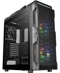 ККомпьютерный корпус THERMALTAKE Level 20 RS ARGB CA-1P8-00M1WN-00