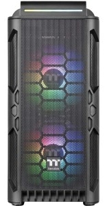 Фото ККомпьютерный корпус THERMALTAKE Level 20 RS ARGB CA-1P8-00M1WN-00