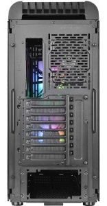 Фотография ККомпьютерный корпус THERMALTAKE Level 20 RS ARGB CA-1P8-00M1WN-00