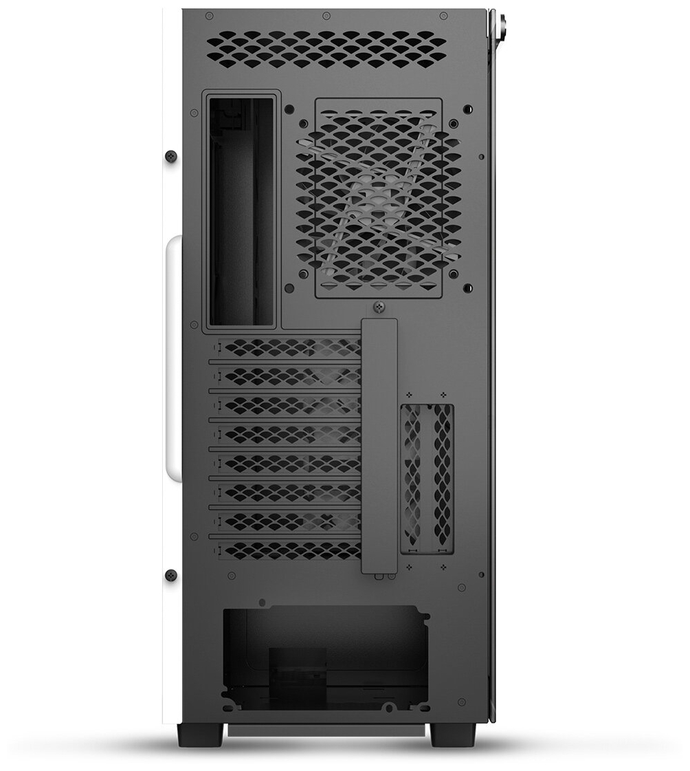 Компьютерный корпус DEEPCOOL MACUBE 550 WH GS-ATX-MACUBE550-WHG0P Казахстан