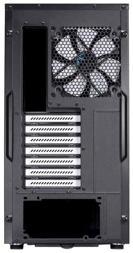 Цена Компьютерный корпус Fractal Design Define S Window (без БП) black