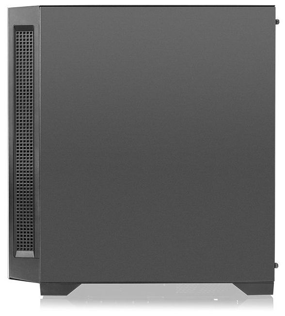 Картинка Компьютерный корпус THERMALTAKE H550 TG ARGB CA-1P4-00M1WN-00