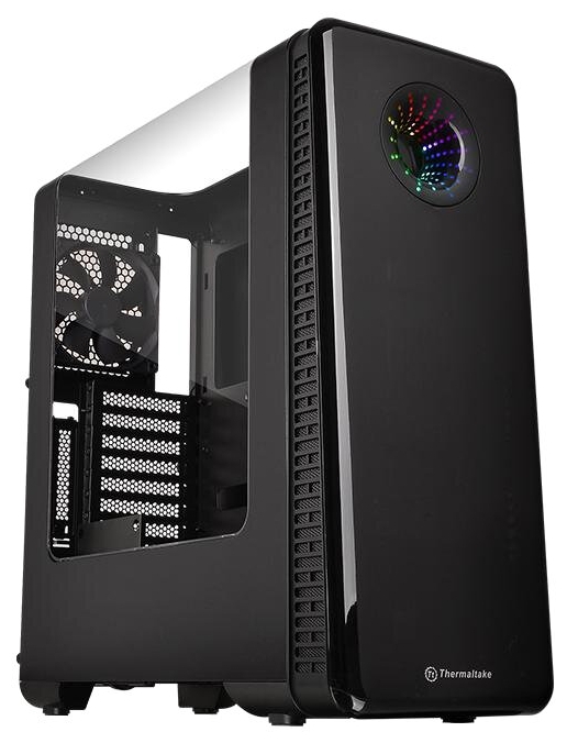 Компьютерный корпус THERMALTAKE View 28 RGB CA-1H2-00M1WN-00