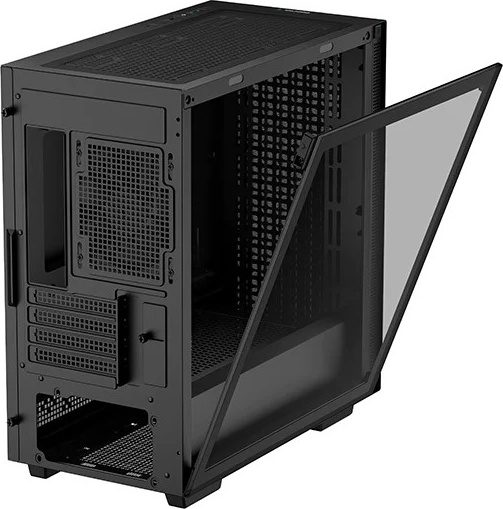 Компьютерный корпус DEEPCOOL CH370 без Б/П R-CH370-BKNAM1-G-1