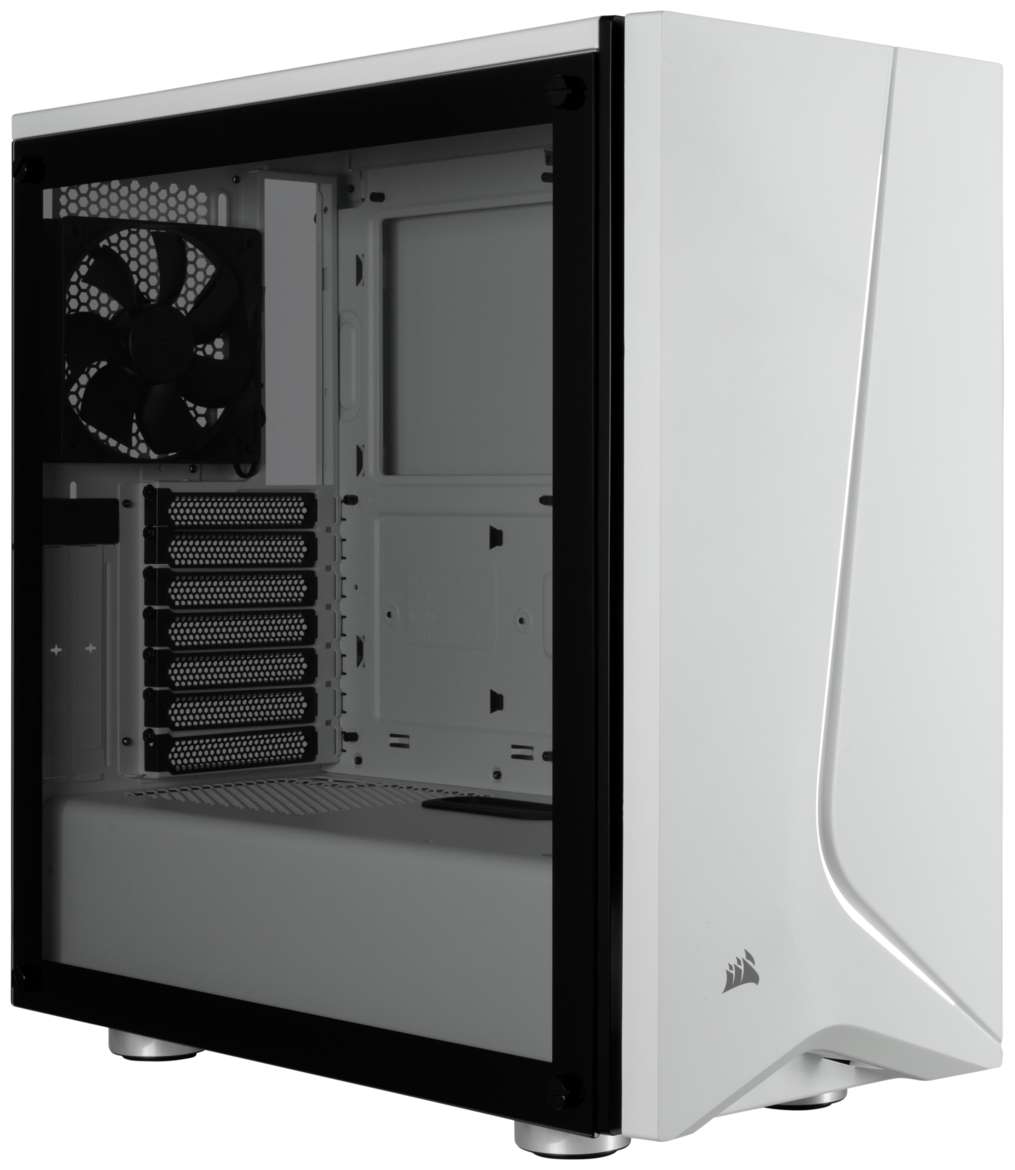 Цена Компьютерный корпус CORSAIR arbide SPEC-06 (CC-9011145-WW)