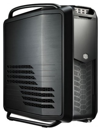 Компьютерный корпус CoolerMaster Cosmos II (RC-1200-KKN1) Black