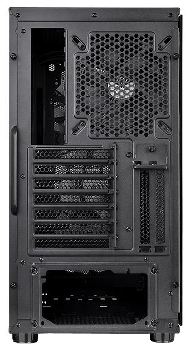 Купить Компьютерный корпус THERMALTAKE Commander C31 TG ARGB CA-1N2-00M1WN-00