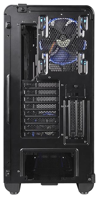 Цена Компьютерный корпус THERMALTAKE View 37 CA-1J7-00M1WN-00