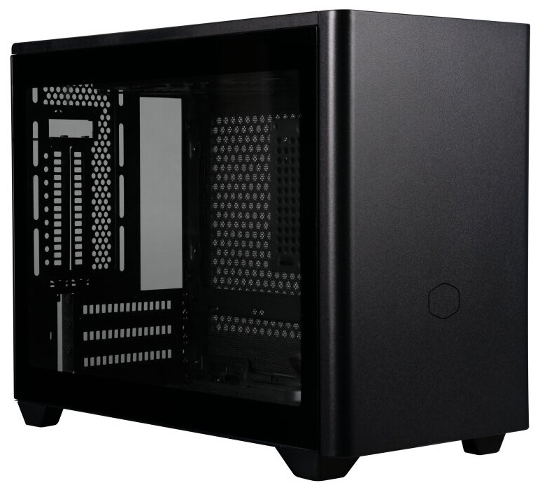 Компьютерный корпус CoolerMaster NR200P MAX (NR200P-MCNN85-SL0)