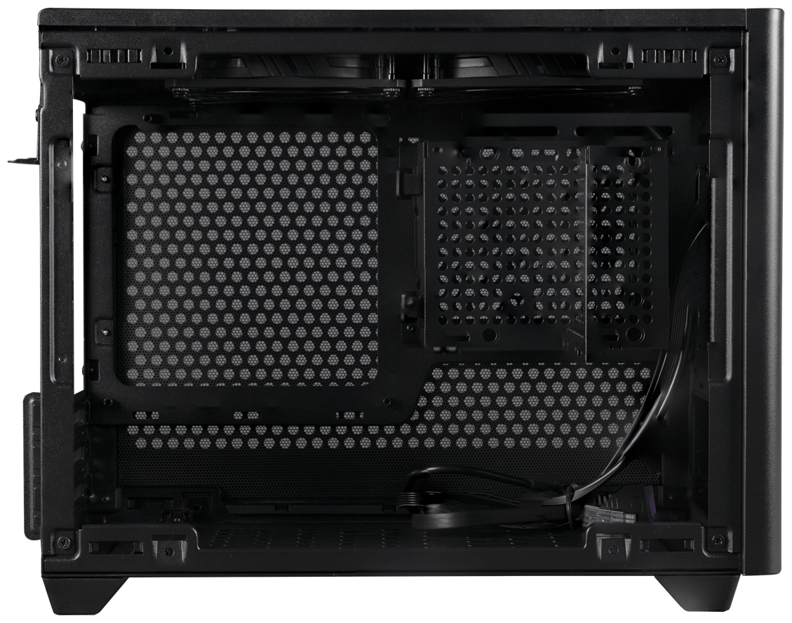 Купить Компьютерный корпус CoolerMaster NR200P MAX (NR200P-MCNN85-SL0)