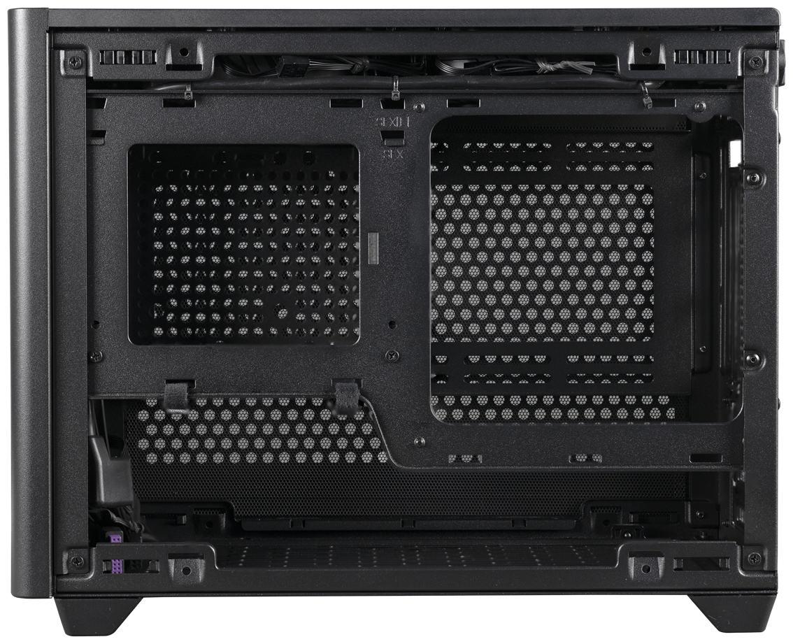 Компьютерный корпус CoolerMaster NR200P MAX (NR200P-MCNN85-SL0) заказать