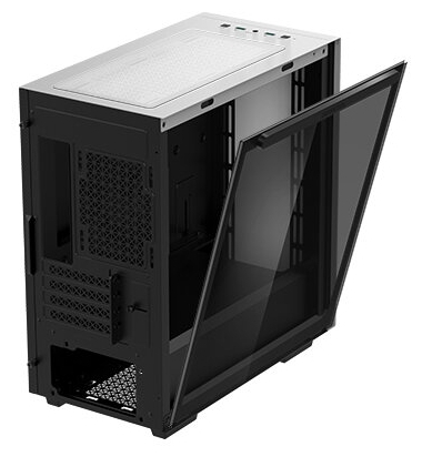 Компьютерный корпус DEEPCOOL MACUBE 110 PKRD без Б/П () Казахстан