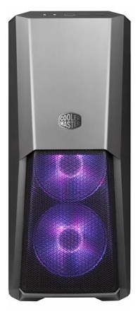 Фото Компьютерный корпус CoolerMaster MasterBox MB500 (MCB-B500D-KGNN-S00)